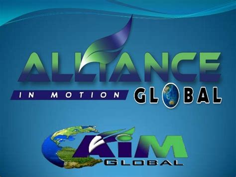 aim global davao|Alliance in Motion Global Inc. .